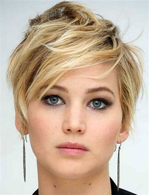 25 Unique Pixie Haircuts for Girls 2018-2019 – Latest Pixie Cut Ideas ...