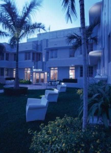 SBH South Beach Hotel, Miami Beach, Miami, USA. Book SBH South Beach Hotel online