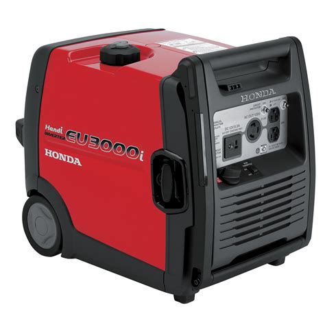 Honda Recreational Use Generator Selection Guide | Honda Lawn Parts Blog