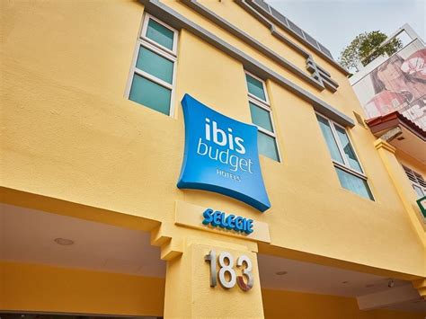 IBIS BUDGET SINGAPORE SELEGIE - Hotel Reviews, Photos, Rate Comparison - Tripadvisor