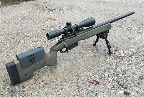 308 Winchester 175 Sierra MatchKing and IMR 4064 load development – rifleshooter.com