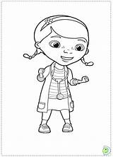 Doc Mcstuffins Lambie Coloring Pages At GetColoringscom  Free sketch template