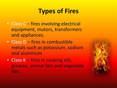 PPT - Fire Prevention PowerPoint Presentation, free download - ID:2735697