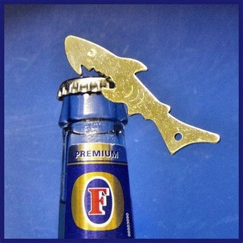 Creative Bottle Opener Design - Design Swan