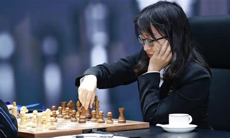 Sharpest Chess Queens Battle for World Champion Title | Breaking Asia