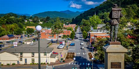 The 15 Best Things to Do in Sylva NC & Dillsboro NC