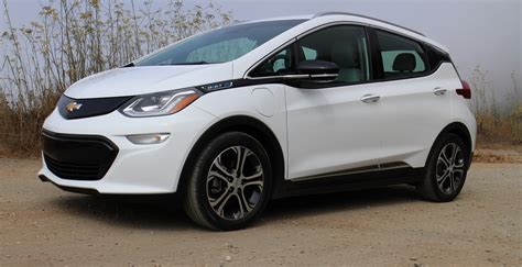 How many Chevy Bolt EVs will be sold in the U.S. in its first 12 months ...