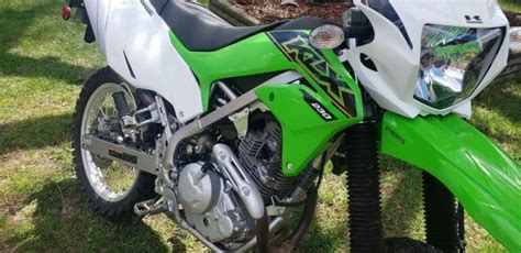 Kawasaki KLX 230 Review [230R vs 230S Specs & Comparison] - Motocross Hideout