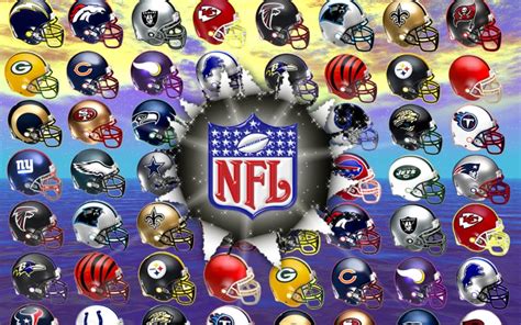 NFL Teams | BourbonBlog