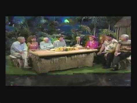 Gilligan's Island Reunion - 1988 (Part 4) - YouTube