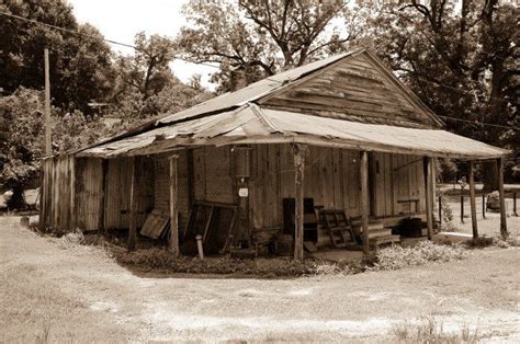 Visit These 8 Creepy Ghost Towns In Mississippi At Your Own Risk | Ghost towns, Creepy ghost ...