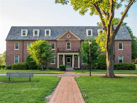 View the Campus - The Barry Robinson Center - Norfolk, VA