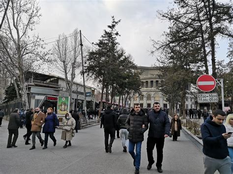 Anti-Pashinyan Protests in Yerevan Continue