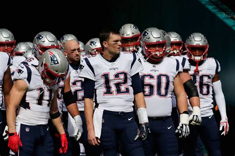 New England Patriots: 3 Positives and negatives from 2019 season - Page 2