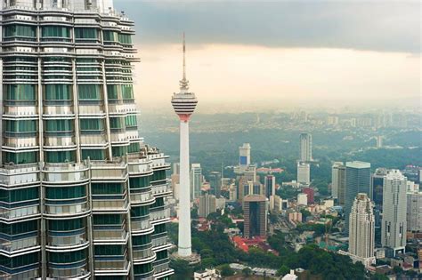 Menara Kuala Lumpur Visitor Guide | Travelvui