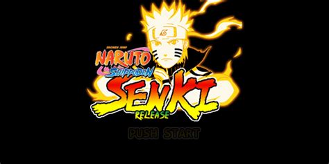 Naruto Senki APK for Android Download