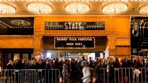 Sydney Film Festival Unveils Full Program for 2022