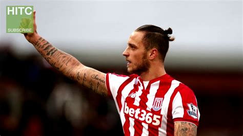 Who Is Stoke's Best Ever Premier League Player? | STOKE FAN VIEW - YouTube