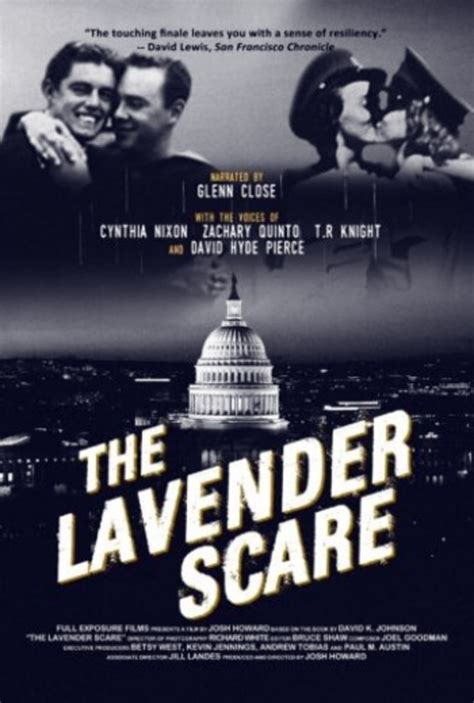 ‘The Lavender Scare’ Documents Early LGBTQ Resistance to McCarthyism ...