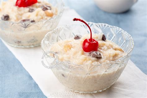 Arroz con Leche: Video-Recipe for the Best Spiced Rice Pudding