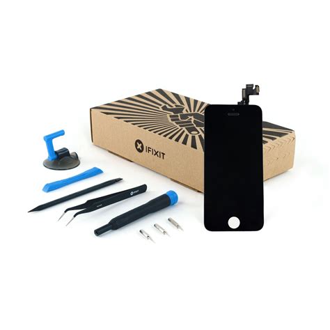 iPhone SE (1st Gen) Battery: Replacement Part / Repair Kit