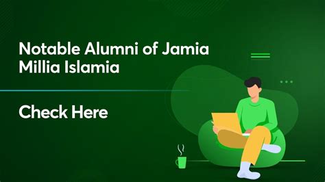 Notable Alumni of Jamia Millia Islamia: Check Detailed List