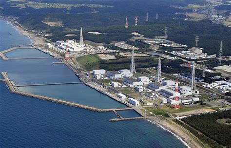 Japanese regulator approves upgrades to Kashiwazaki-Kariwa units - Nuclear Engineering International