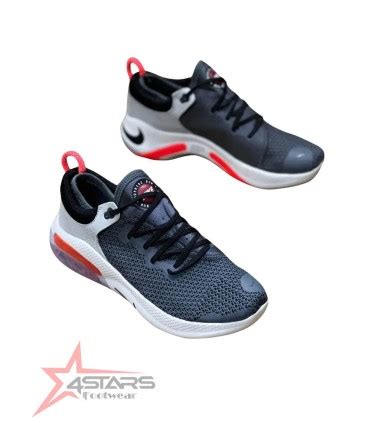Nike Joyride Run Flyknit - Grey