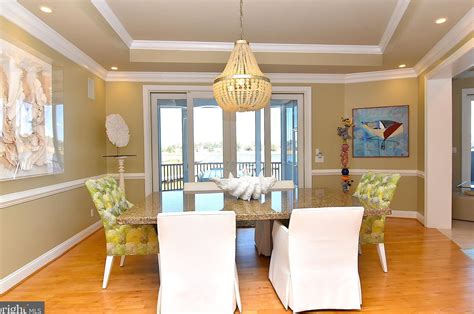 Waterfront Home In Rehoboth Beach, Delaware (PHOTOS)