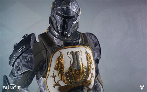 Destiny Titan armor by Bacurok on DeviantArt