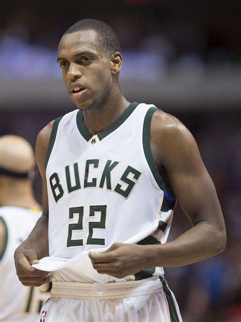 Khris Middleton | NBA Shoes Database