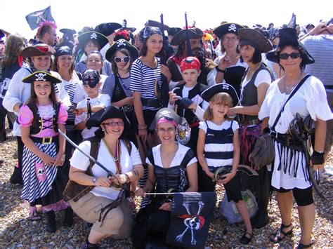 All About Abbie...: Hastings Old Town Carnival Week - Part Three!