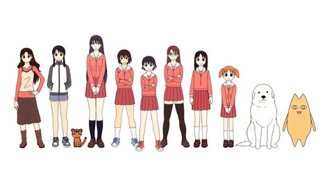 Azumanga Daioh | Azumanga Daioh Wiki | Fandom