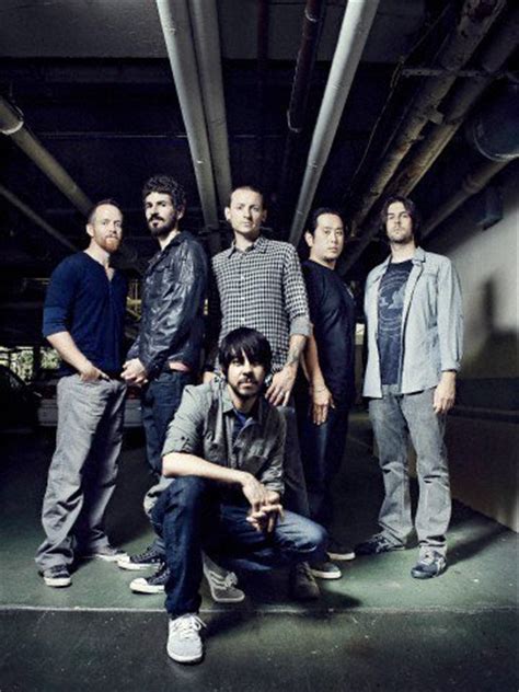 Linkin Park A Thousand Suns Promo - Linkin Park Photo (14954924) - Fanpop