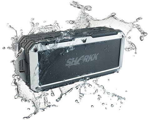 Top 9 Best Water Proof Boombox Reviews & Buying Guide - SoundSpare