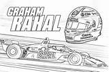 Sprint Car Coloring Pages sketch template