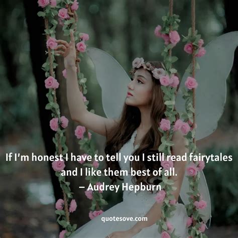 70+ Best Fairy Quotes from the Imagined World » QuoteSove