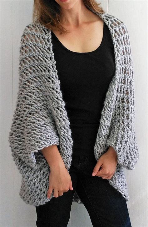 426 best Cardigan Knitting Patterns images on Pinterest