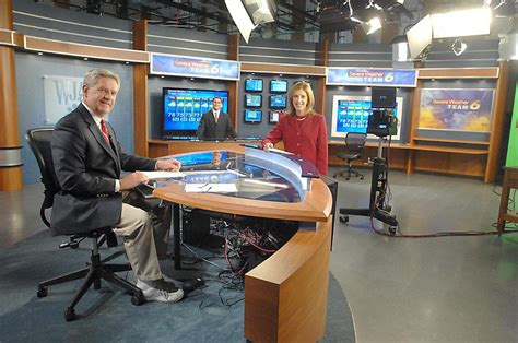 WJAC news de-emphasizes channel number, undergoes makeover | Local News | tribdem.com