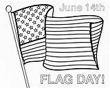 Free Flag Day Coloring Page Download Png  sketch template