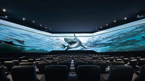 Surround-Screen Viewing Is Coming to Australia: Event Cinemas' New ...