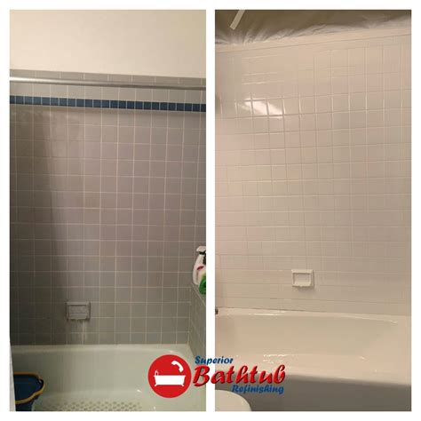 Bathtub repair and color changes | Refinish bathtub, Bathtub repair ...