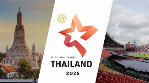 Thailand announces venues for 33rd SEA Games - Da Nang Today - News ...