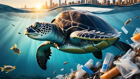 Leatherback Sea Turtle Climate Change Impacts