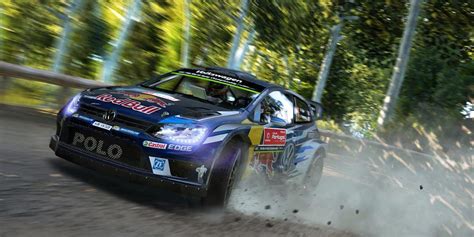 Best Rally Games: Top 7 you need to play! | Red Bull