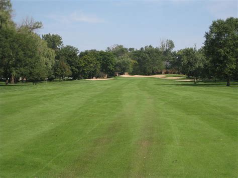 Glencoe Golf Club, Glencoe, Illinois | Dan Perry | Flickr