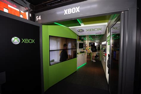 Game opens first XBOX store in the UK in BOXPARK - FLAVOURMAG