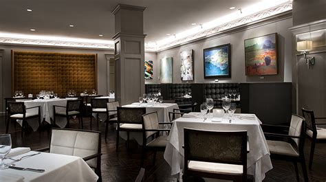 Gallery Restaurant - Charlotte Restaurants - Charlotte, United States - Forbes Travel Guide