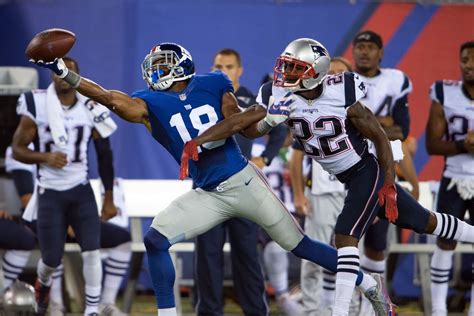 Giants vs. Patriots final score 17-9: Ten Takeaways from the final ...