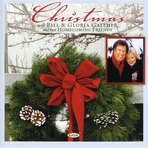 Gloria Gaither – Gaither Music